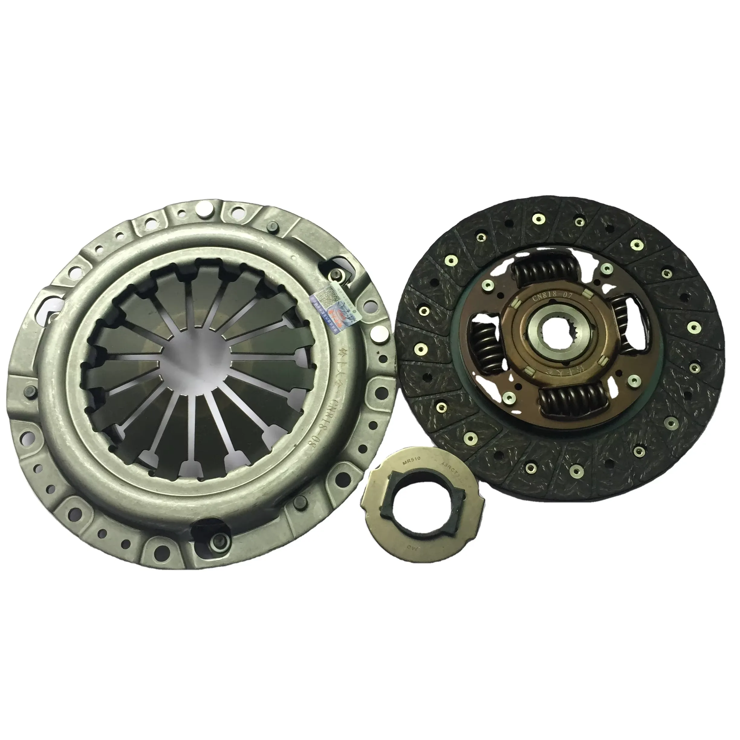 JL473 Engine Clutch Kit for Changan M201 MD201 Star 5 Van 1601010-H01 1601020-H01