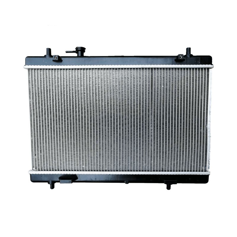 Jl473 Engine Radiator for Changan MD201 M201 OEM 1301100-Y01 1301000-Y01 — photo 2