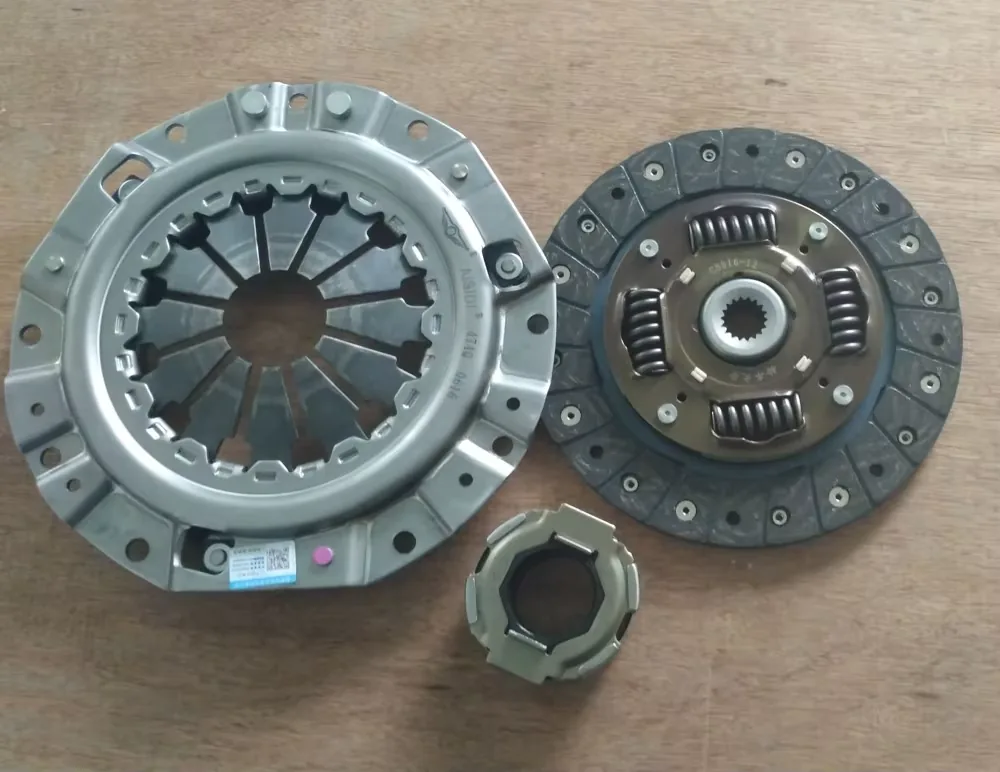 JL474Q Engine Clutch Kit for Chana Star Benni Loader product photo