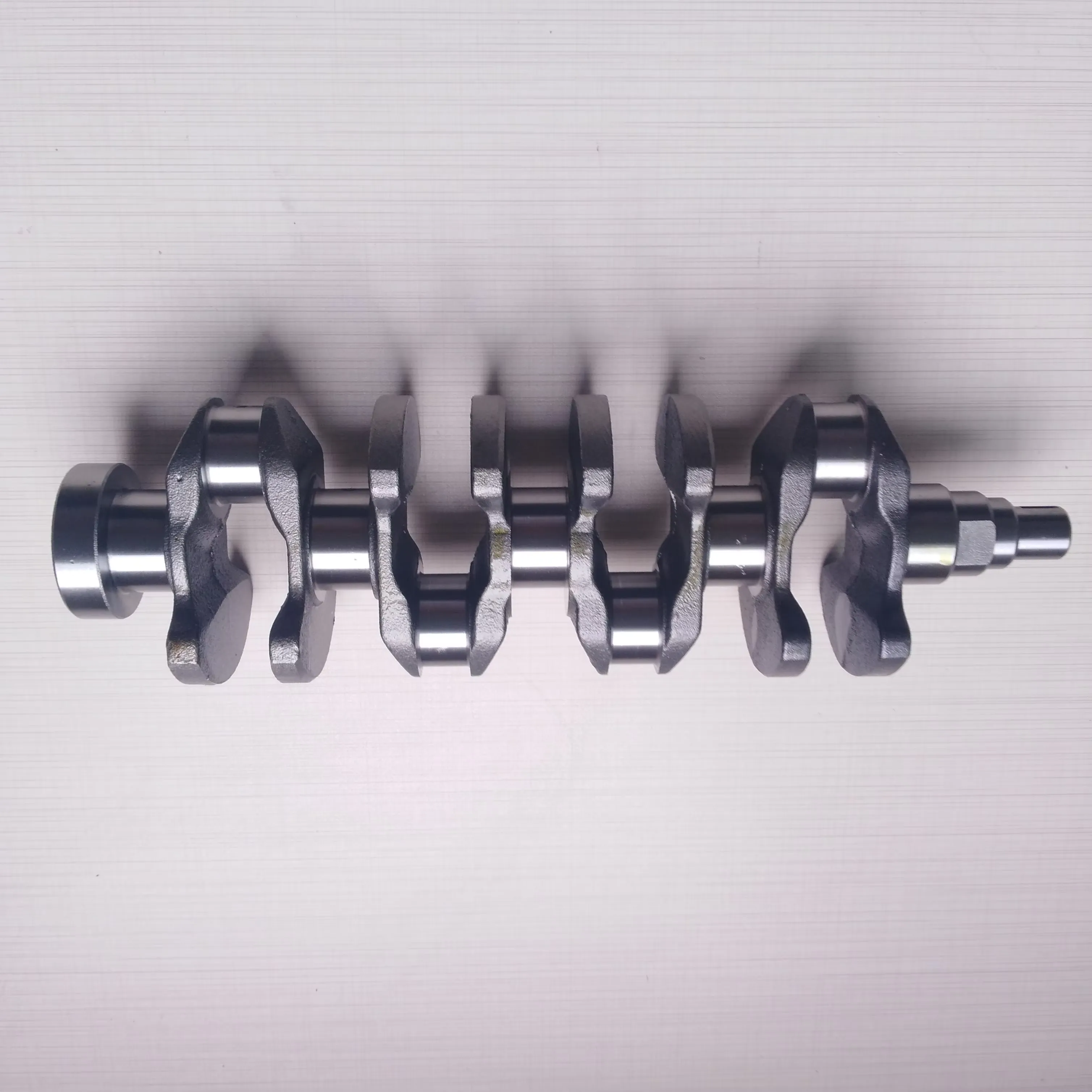 JL474Q Engine Crankshaft for Swift 12221-69G10 product photo