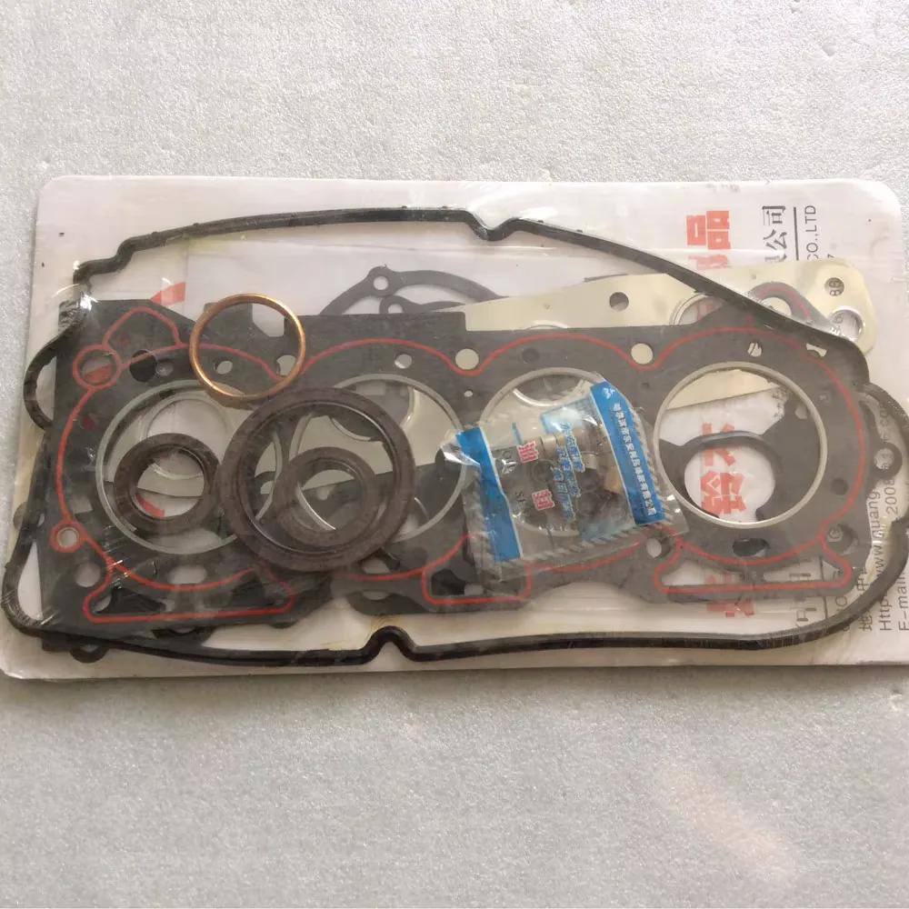 JL474Q Engine Gasket Kit for Swift 11400-86883 product photo