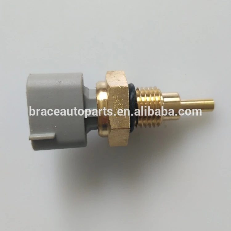 JL475Q7 Engine Water Temperature Sensor for Chana Alsvin 3808010-02 — photo 2