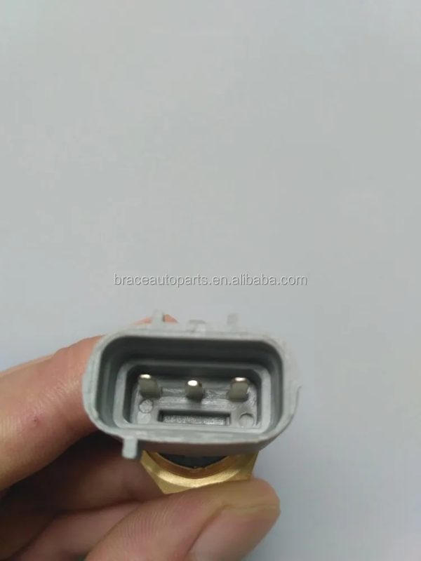 JL475Q7 Engine Water Temperature Sensor for Chana Alsvin 3808010-02 — photo 3