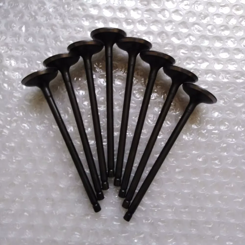 JLY4G15 Engine Valve for Geely EC7 Emgrand 718 OEM 1136000778 1136000092 product photo