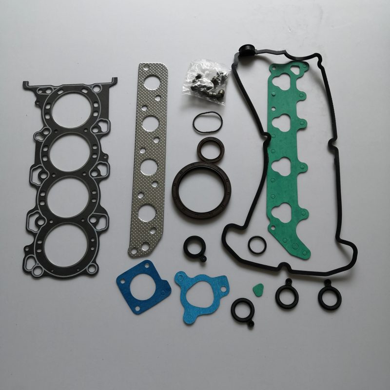 K10A Engine Gasket Kit for Suzuki Wagon R — photo 2