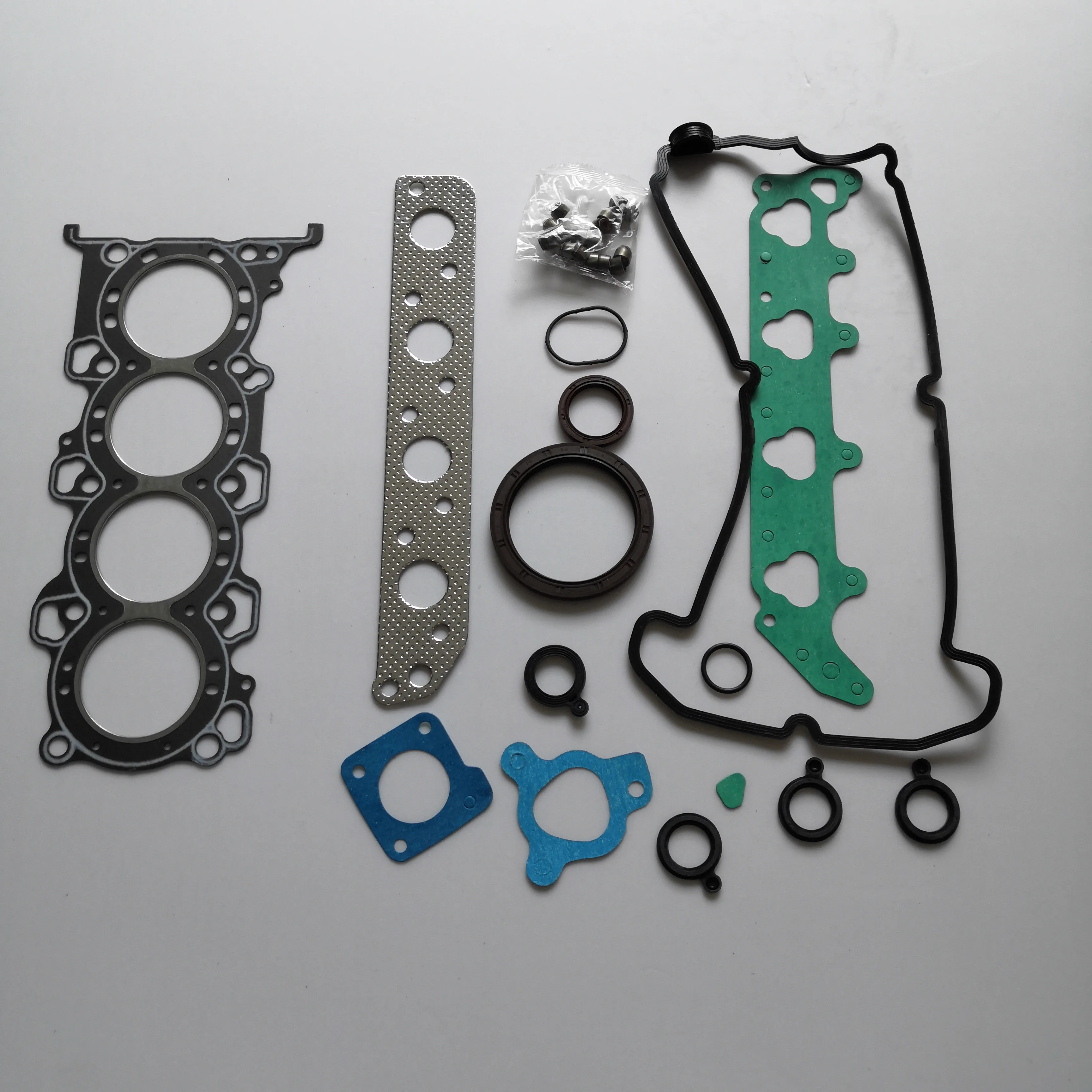 K10A Engine Gasket Kit for Suzuki Wagon R product photo