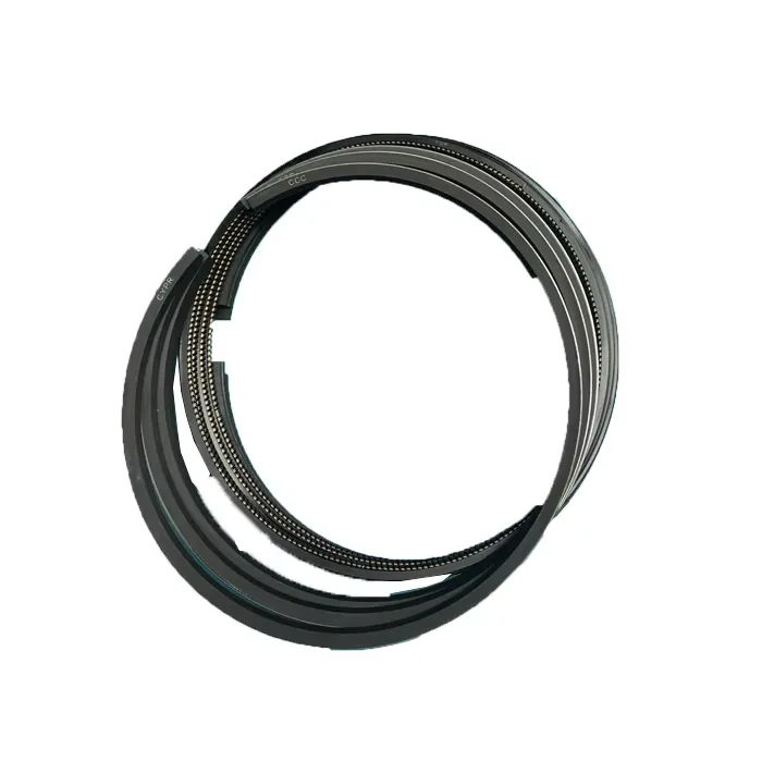 K10B Engine Piston Ring for Suzuki Alto 2009-2016 OEM 12140-62L00 product photo