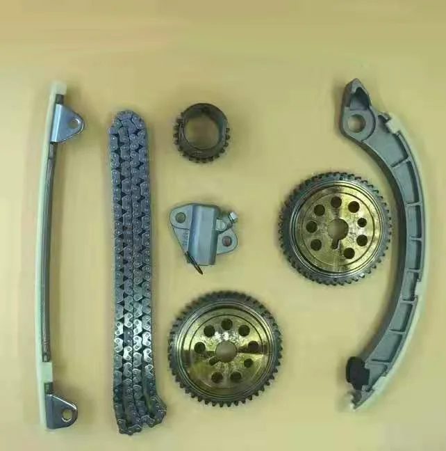 K10B Engine Timing Kit for Alto 12742-51K00 — photo 3