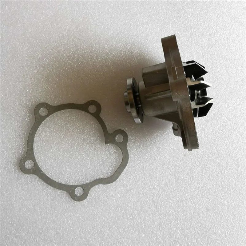 K10B Engine Water Pump for Suzuki Alto 17400-62L00 — photo 2