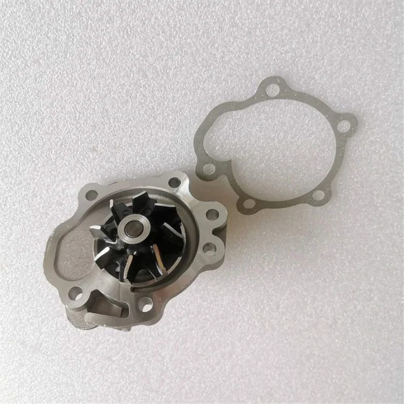 K10B Engine Water Pump for Suzuki Alto 17400-62L00 — photo 3