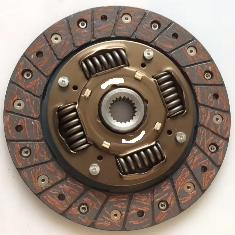 K14B Clutch Disc for Changhe CH6391 Cool Car 22400-82J00 product photo
