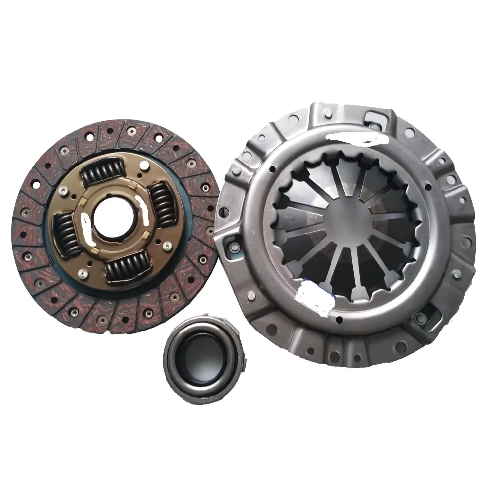 K14B Clutch Kit for Changhe CH6391 Cool Car Jetski product photo