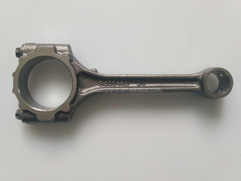 K14b Connecting Rod for Coolcar Hison Jetski 12160-69j00 — photo 3