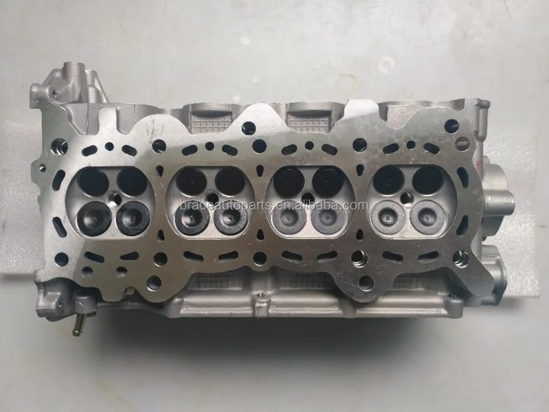 K14B Cylinder Head for Changhe CH6391 Cool Car 11100-82j01 — photo 2