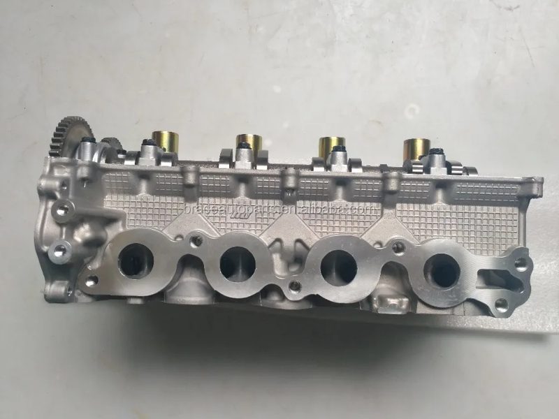 K14B Cylinder Head for Changhe CH6391 Cool Car 11100-82j01 — photo 3