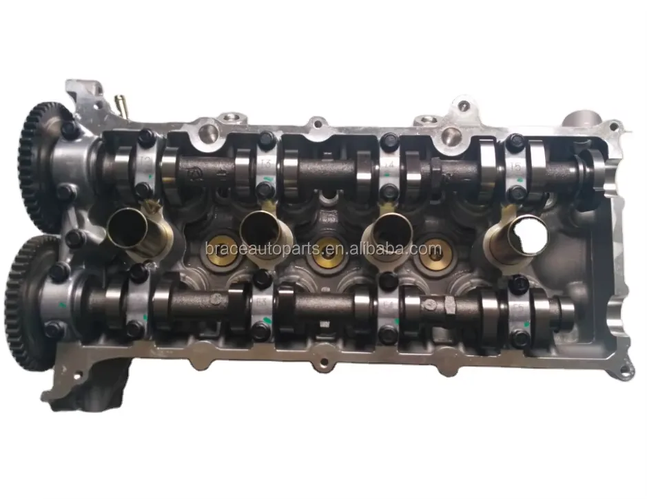 K14B Cylinder Head for Changhe CH6391 Cool Car 11100-82j01 product photo