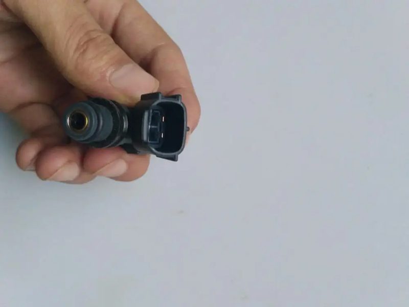 K14B Fuel Injector for Changhe Cool Car Jetski 15710-09300 F01R00M006 — photo 4