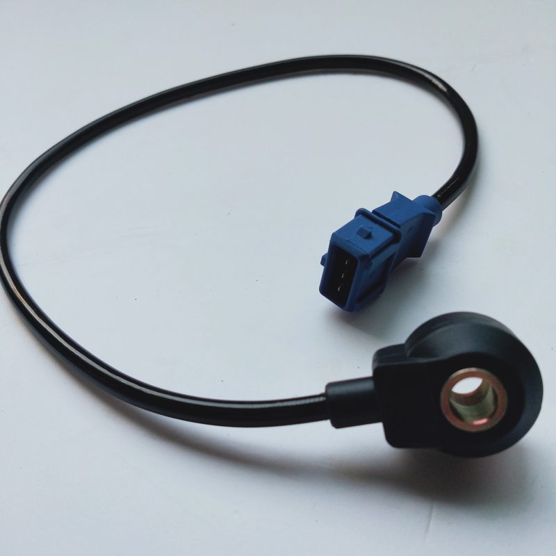 Knock Sensor for Changan Star Pickup MD201/Chana Star S201 — photo 3