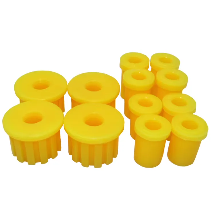 Leaf Spring Bushing for DFM K01 K07 2912071-01 2912050-0 product photo