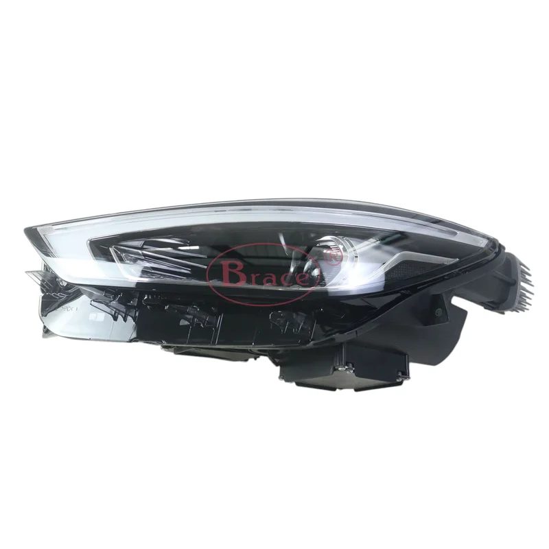 LED High Match Front Headlight Auto Headlamp for MG ZS 2020 — photo 2
