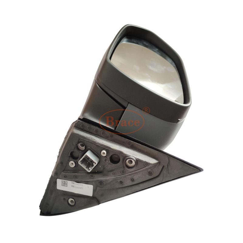 Left and Right Rearview Mirrors for MGZS OEM: 10425504 / 10425505 — photo 4