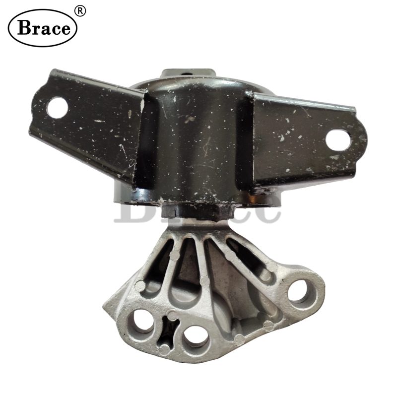 Left Engine Mount Bushing for Changan Eado OEM: C211F210101-0504 / 1001660-BN09 — photo 2