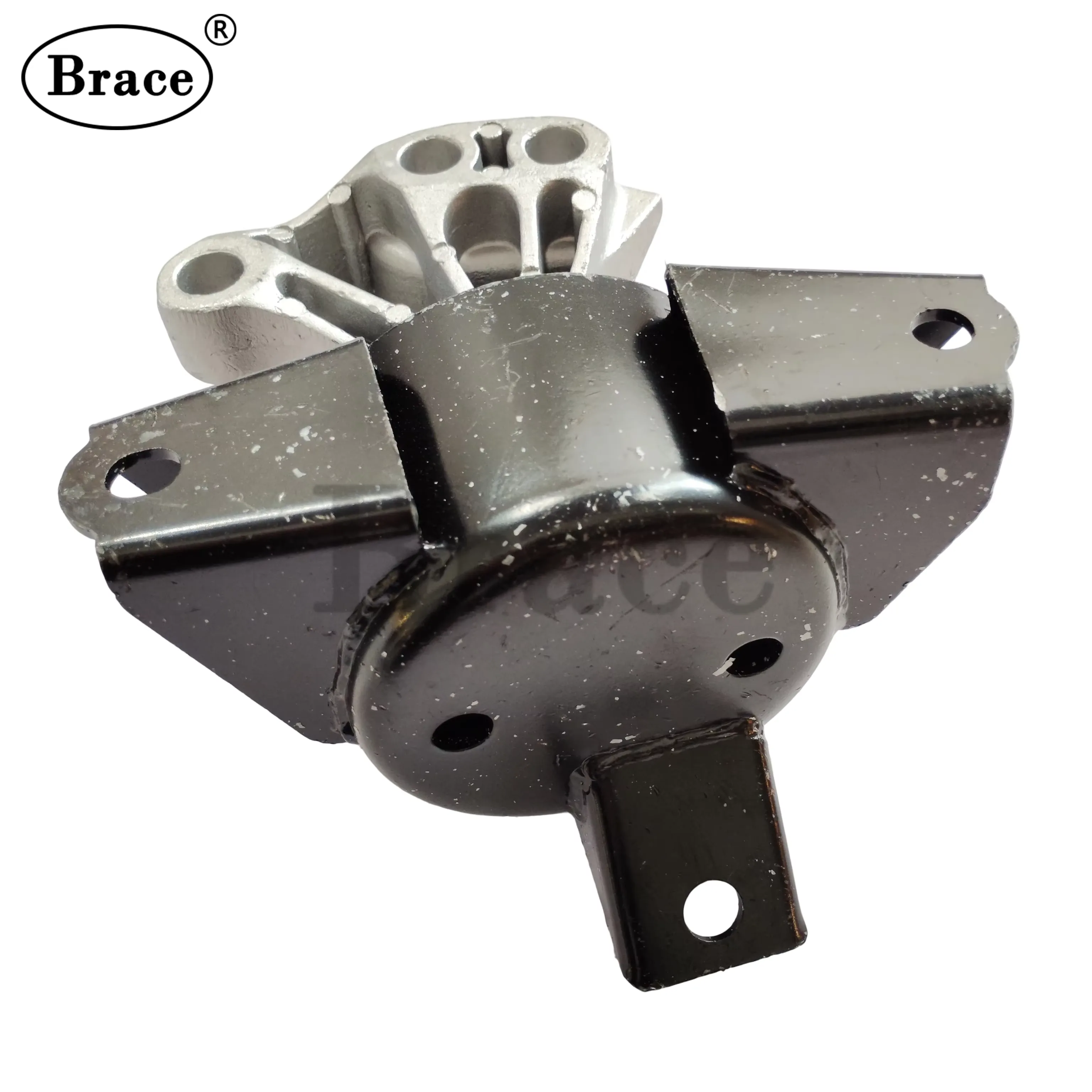 Left Engine Mount Bushing for Changan Eado OEM: C211F210101-0504 / 1001660-BN09 product photo