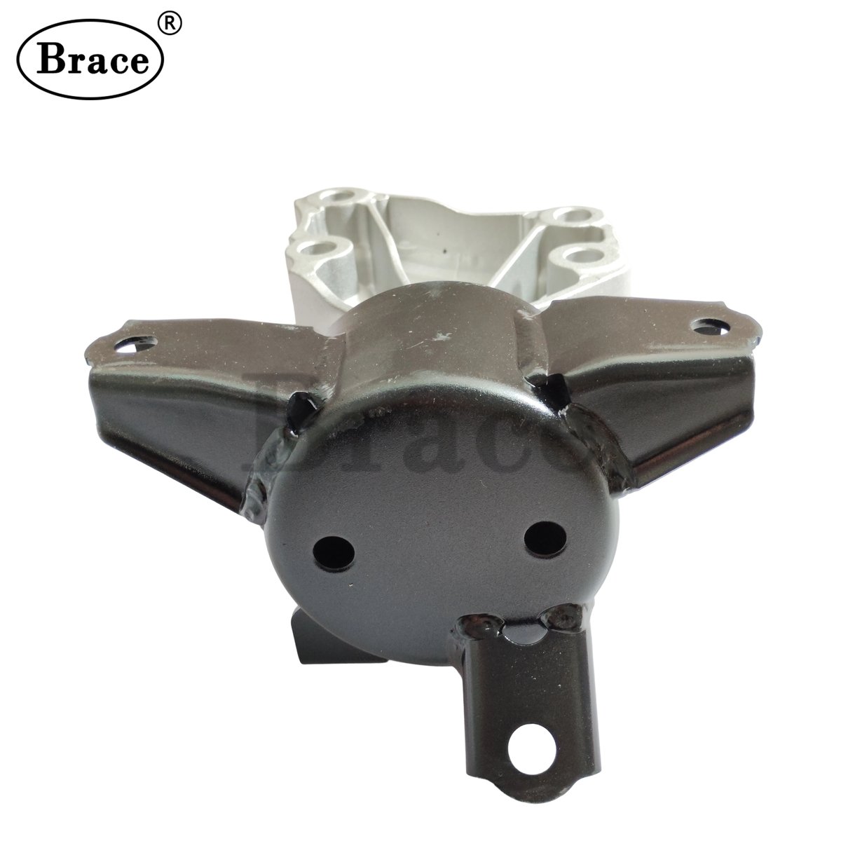 Left Engine Mount Bushing for Changan UNI-T OEM: S201048-0903 / 1001660-AW03 product photo