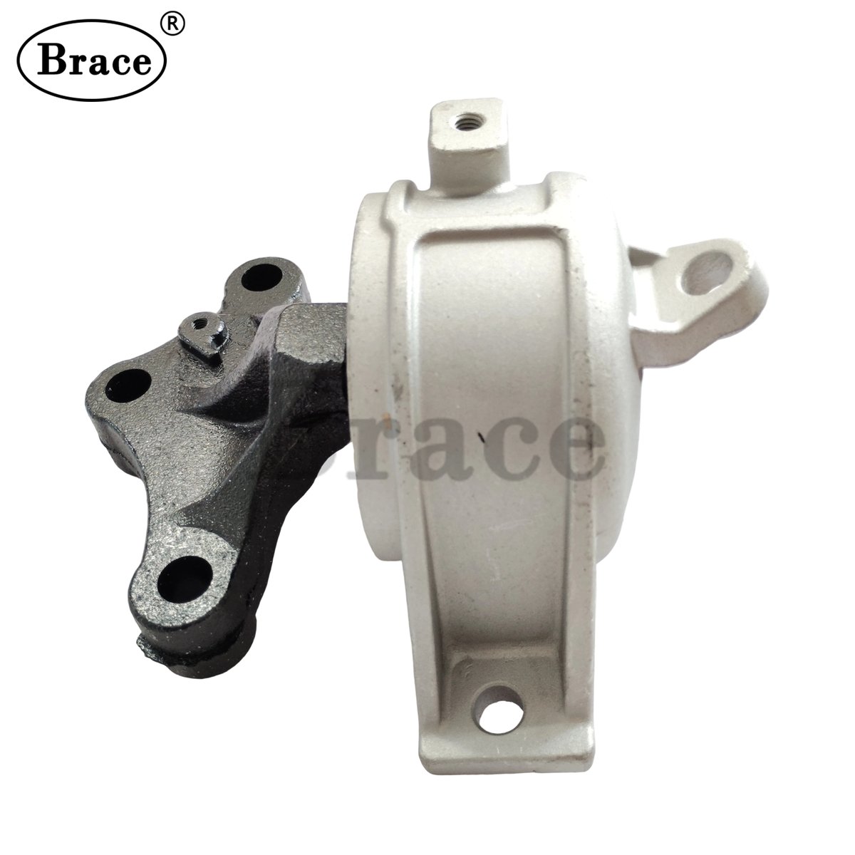 Left Engine Mount Bushing for CS35 OEM: H16004 - 1400 / 1001060 - B04 product photo