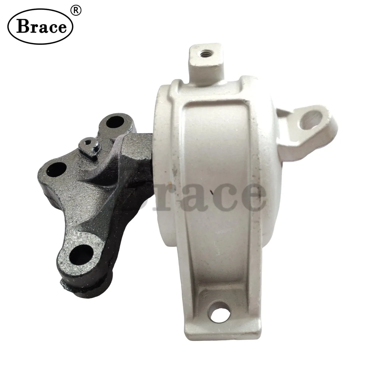 Buje del soporte de motor izquierdo para CS35 OEM: H16004 - 1400 / 1001060 - B04