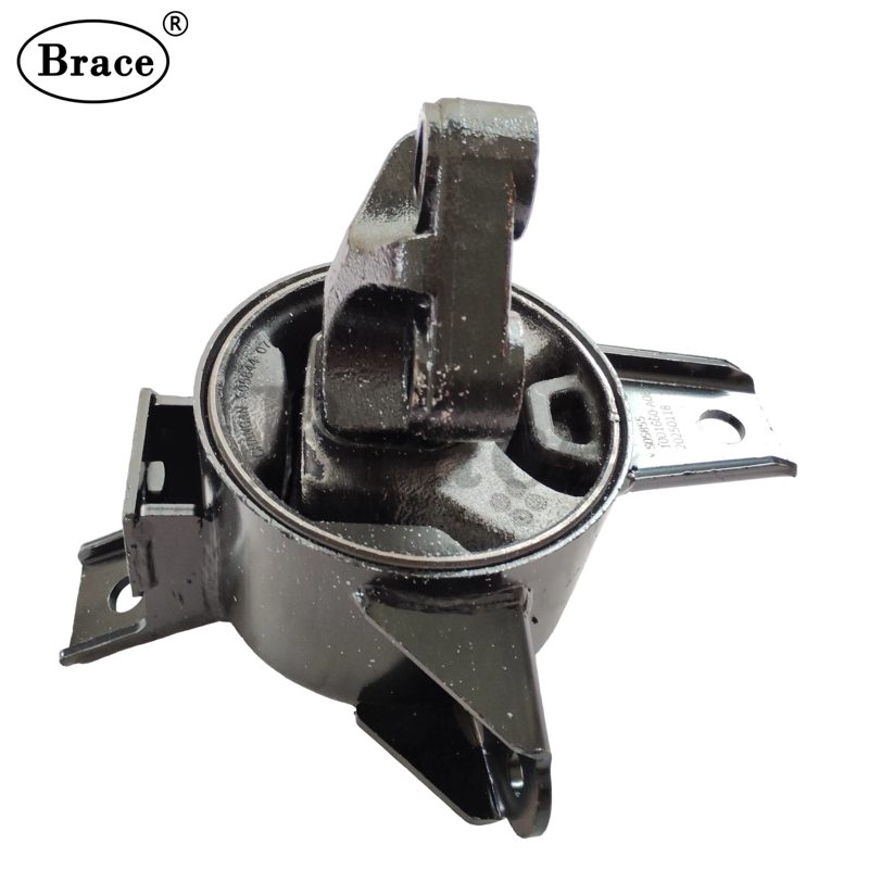 Left Engine Mount Bushing for CS95 OEM: S401017-0501 / 1001660-A08 — photo 3