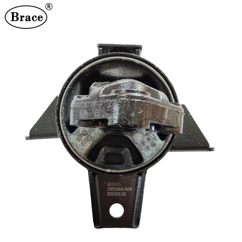Left Engine Mount Bushing for CS95 OEM: S401017-0501 / 1001660-A08 — photo 4