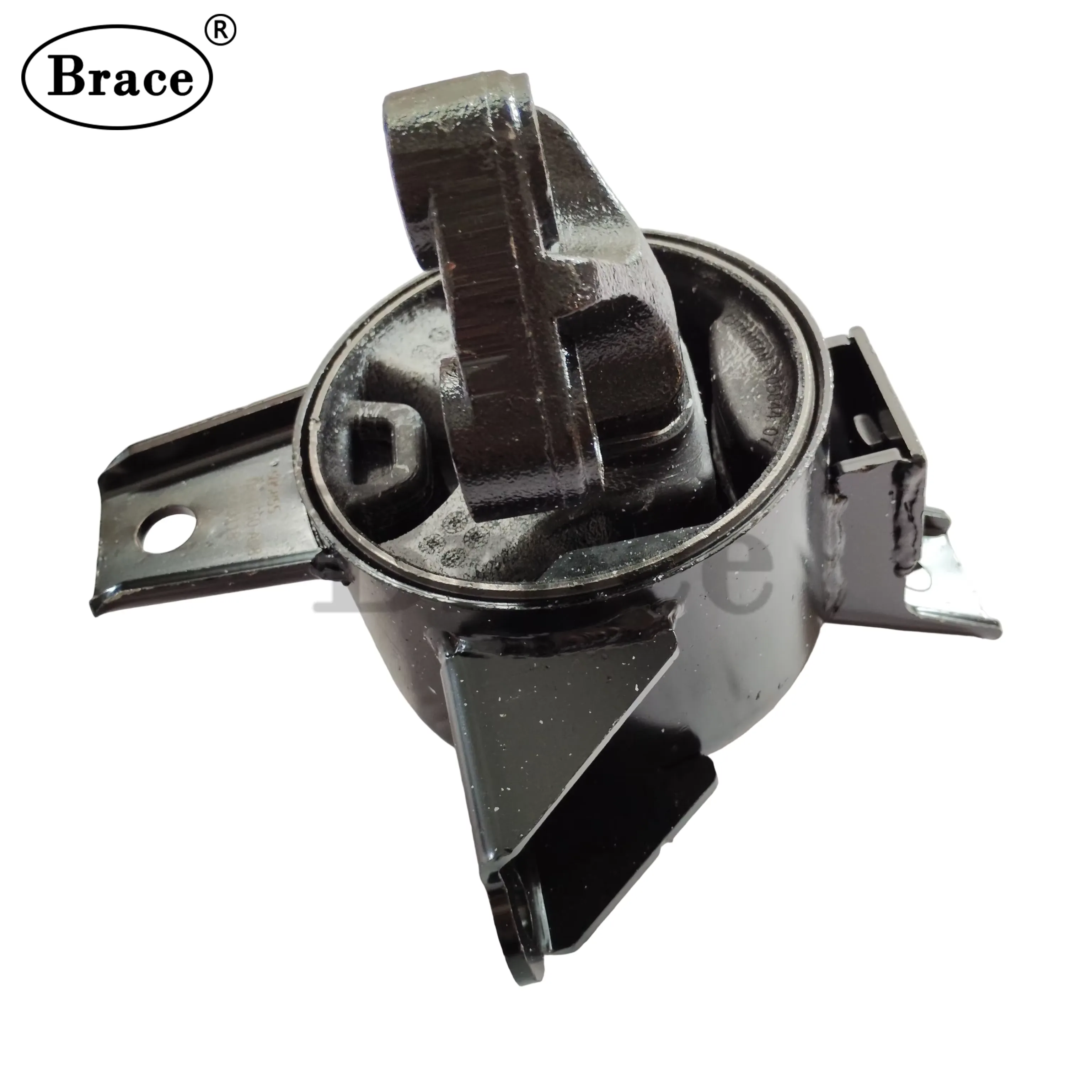 Left Engine Mount Bushing for CS95 OEM: S401017-0501 / 1001660-A08 product photo