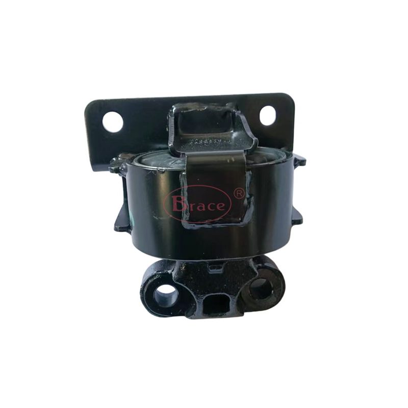 Left Engine Mounting for Baic Bj20 OEM C00003635 C00003636 — photo 2