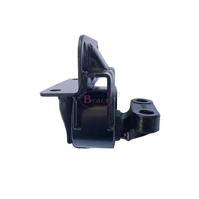 Left Engine Mounting for Baic Bj20 OEM C00003635 C00003636 — photo 3