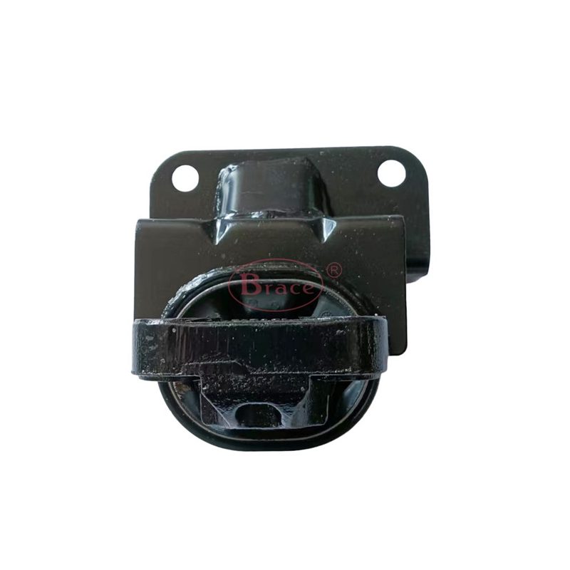 Left Engine Mounting for Baic Bj20 OEM C00003635 C00003636 — photo 4