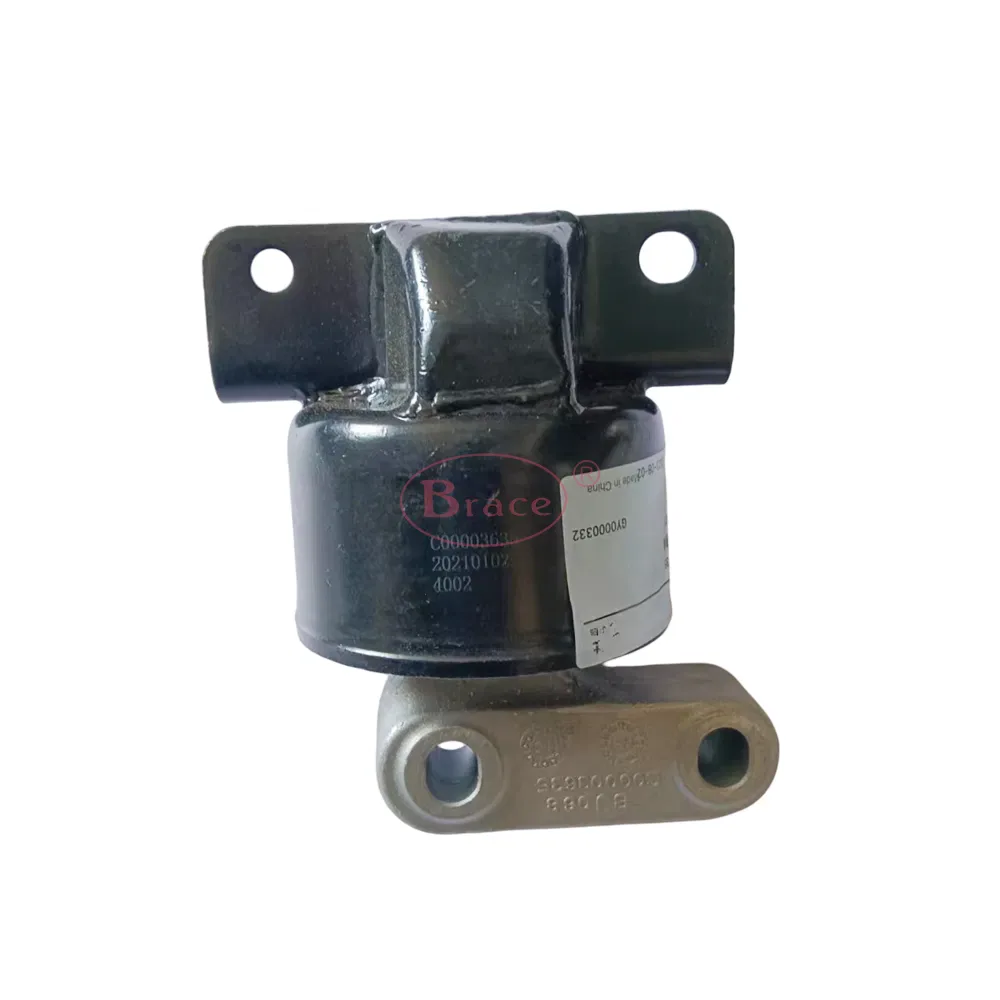 Left Engine Mounting for Baic Bj20 OEM C00003635 C00003636 product photo