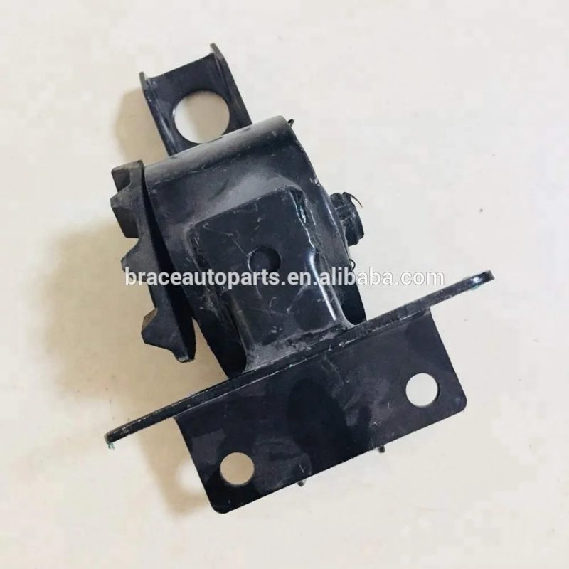 Left Engine Mountings for Chery Tiggo Auto T11-1001110EA — photo 2