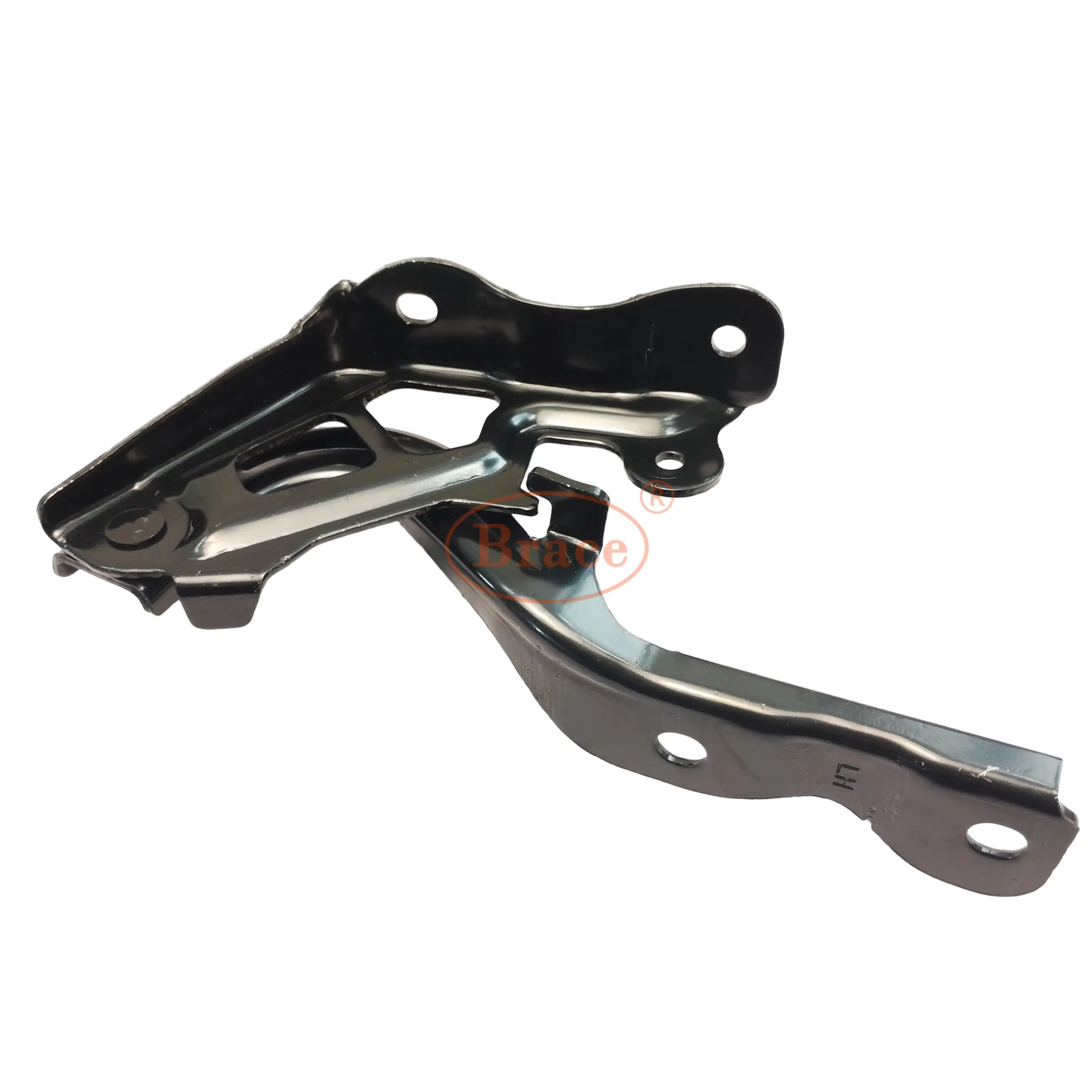 Left Hood Hinge  for MG350 OEM:10082471 product photo