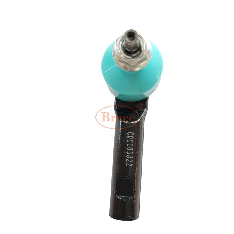 Left Outer Ball Joint for MGT60 OEM: T60-D5822P / C00105822 — photo 3