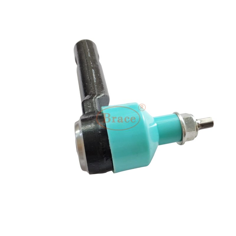 Left Outer Ball Joint for MGT60 OEM: T60-D5822P / C00105822 — photo 4
