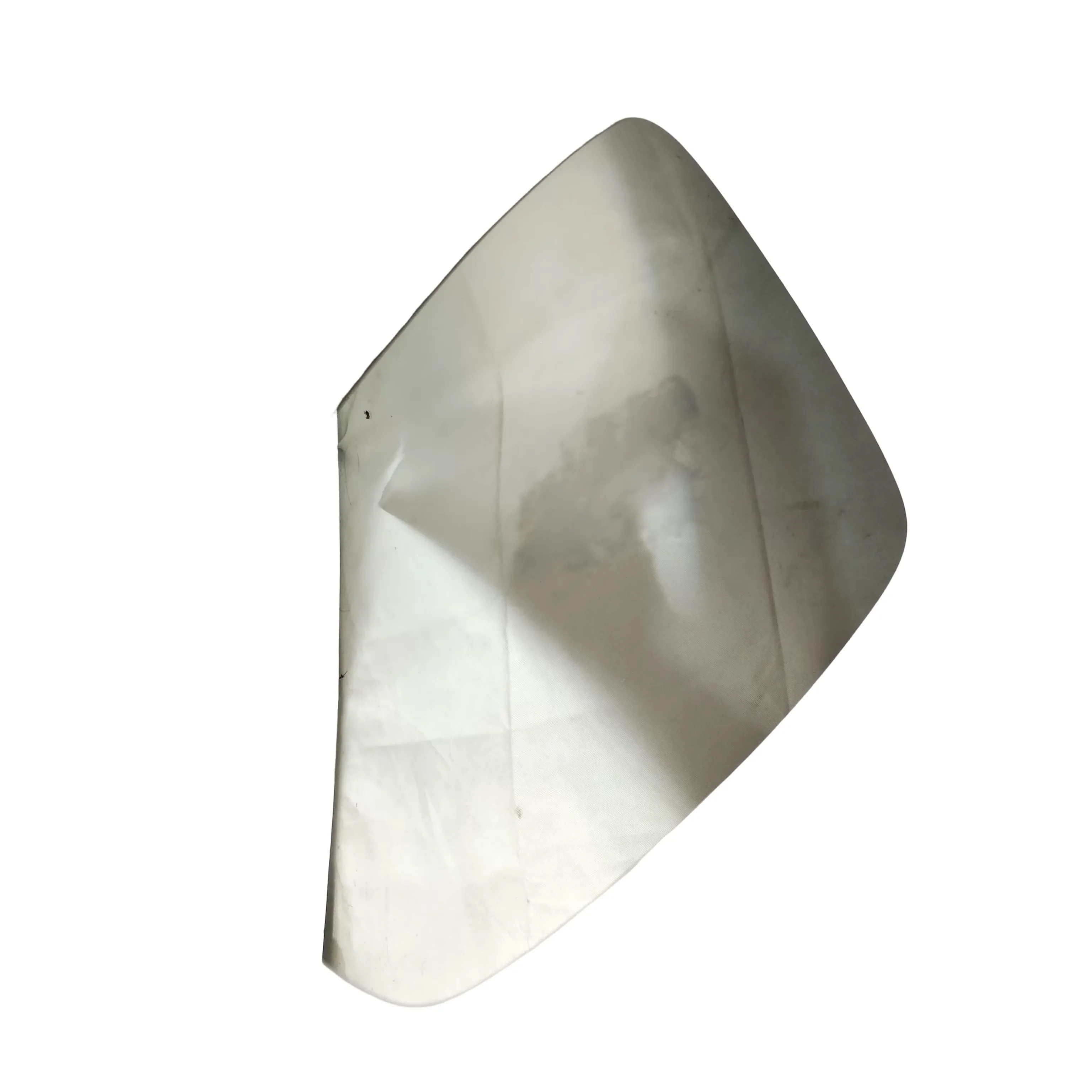 Left Rearview Mirror Lens for MG6 OEM: 10393196 product photo