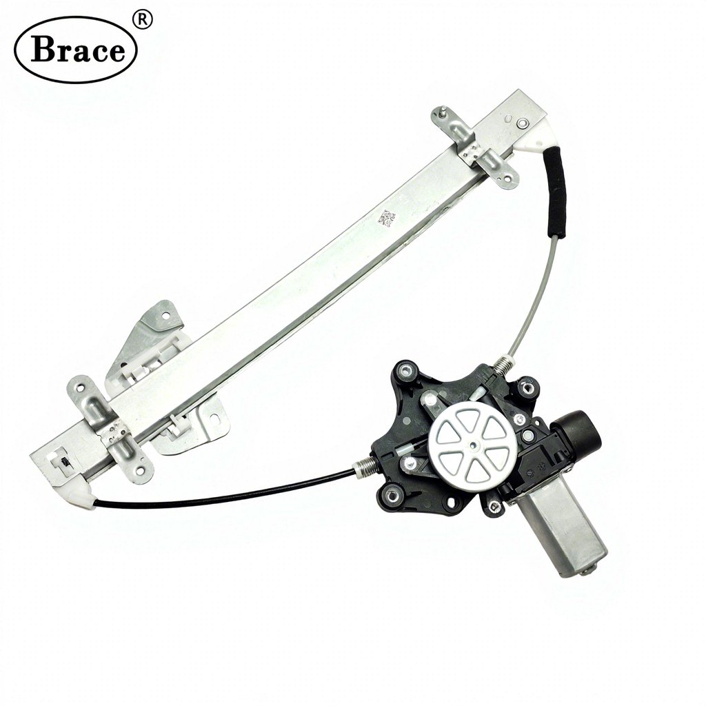 Window Regulator for Changan Alsvin OEM B511F270502-0300 product photo
