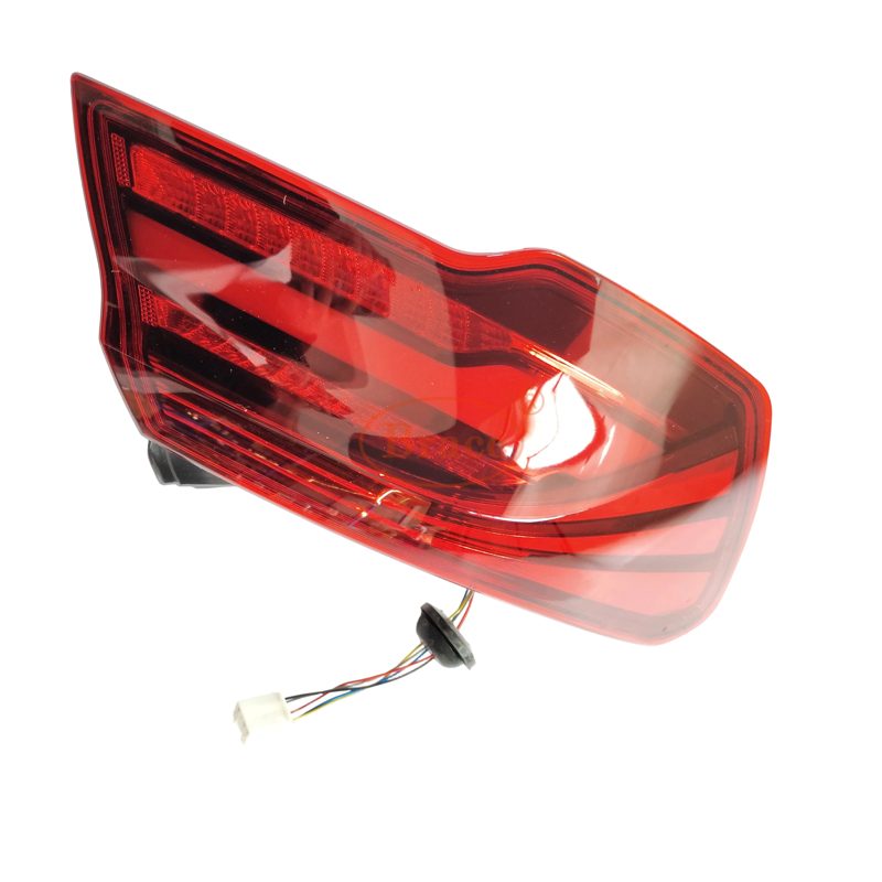 Left/Right Outer Tail Light for Geely Binrui OEM: 7057016500 / 7057016300 — photo 2