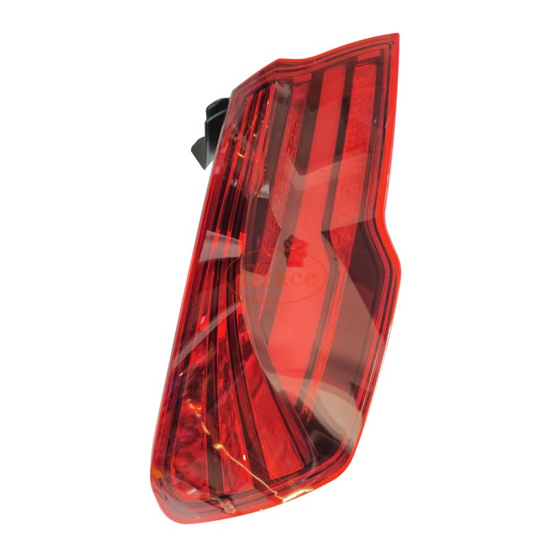 Left/Right Outer Tail Light for Geely Binrui OEM: 7057016500 / 7057016300 — photo 3