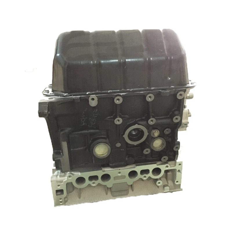 LF479Q Engine Assembly for Lifan 520 Breez 1.3L — photo 2