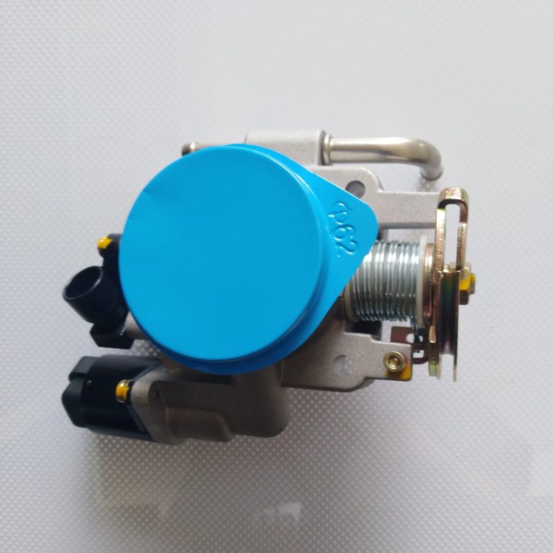 LF479Q Engine Throttle Body for Lifan 320 Smily 1.3L — photo 2