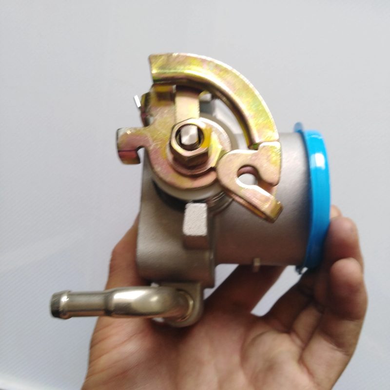 LF479Q Engine Throttle Body for Lifan 320 Smily 1.3L — photo 4