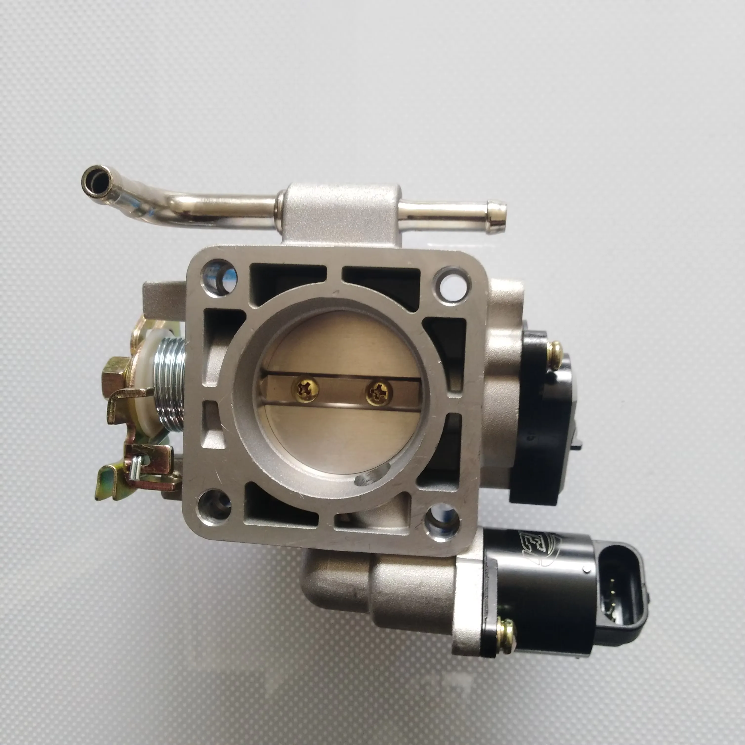 LF479Q Engine Throttle Body for Lifan 320 Smily 1.3L