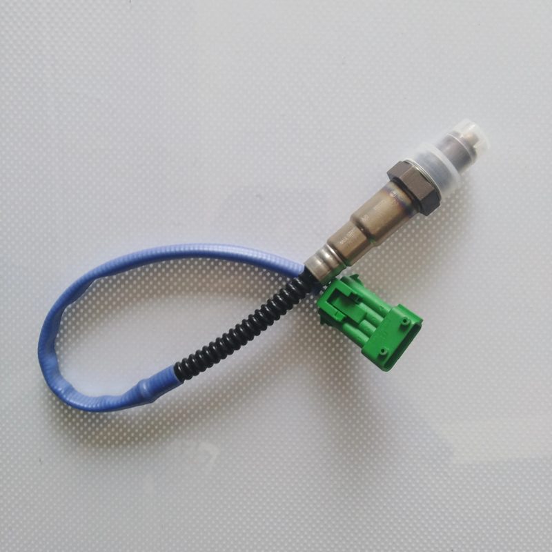 LF479Q Oxygen Sensor for Lifan 520 Breez LBA3612300 — photo 4